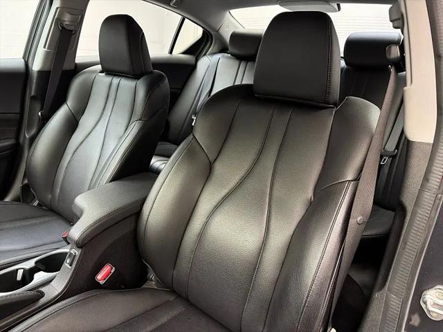 2019 Acura ILX Standard