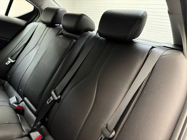 2019 Acura ILX Standard