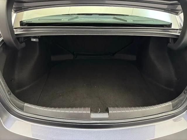 2019 Acura ILX Standard