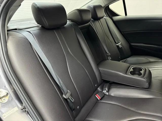 2019 Acura ILX Standard
