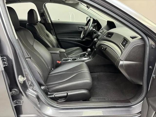 2019 Acura ILX Standard
