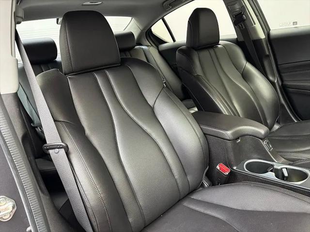 2019 Acura ILX Standard