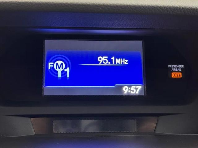 2019 Acura ILX Standard
