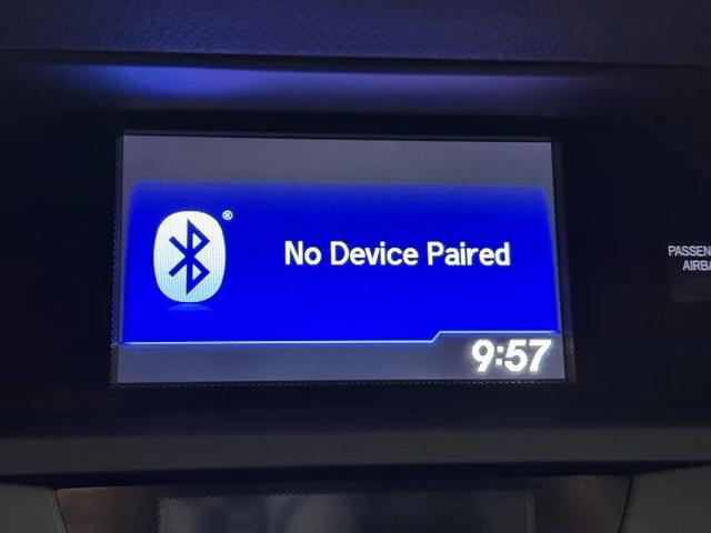 2019 Acura ILX Standard