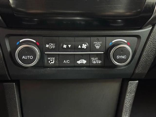 2019 Acura ILX Standard