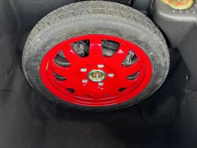 2001 Porsche Boxster Base