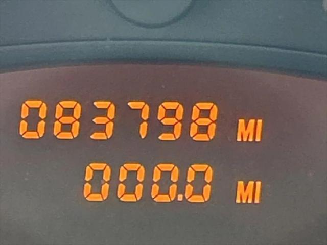 2001 Porsche Boxster Base