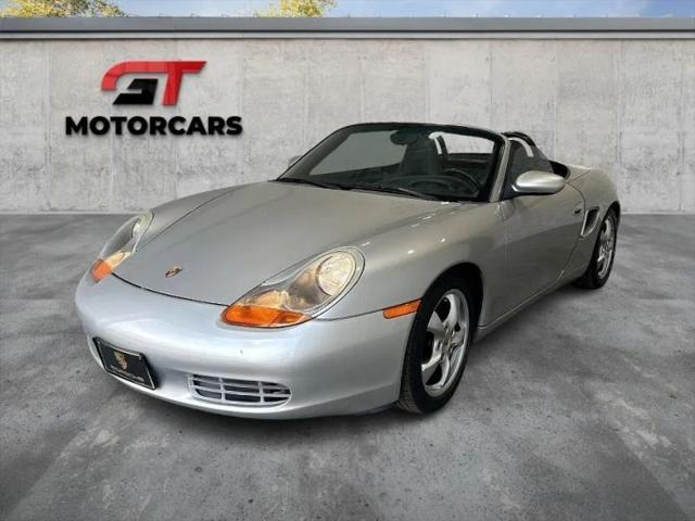 2001 Porsche Boxster Base for sale in Little Egg Harb Twp, NJ