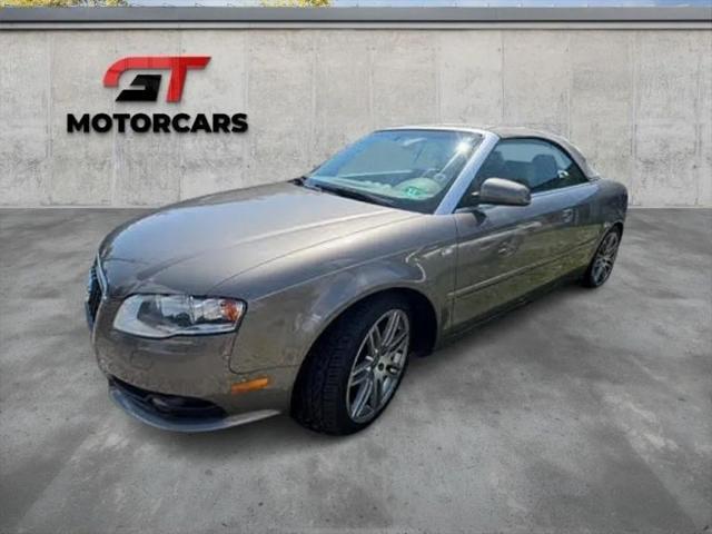 2009 Audi A4 2.0T Special Edition for sale in Little Egg Harb Twp, NJ