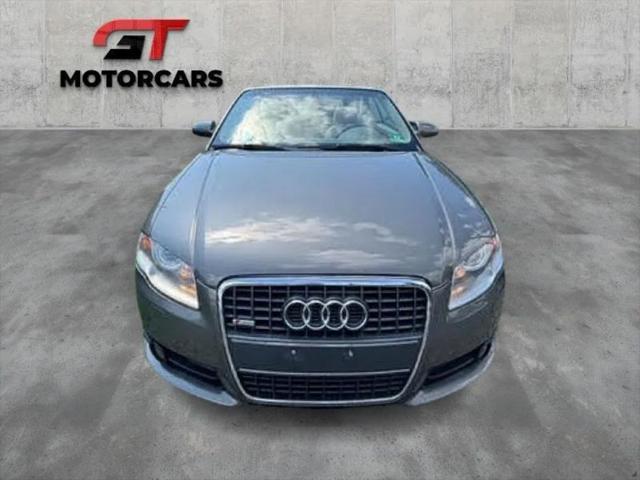 2009 Audi A4 2.0T Special Edition
