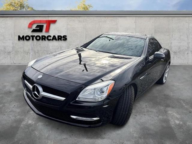 2012 Mercedes-Benz SLK SLK 350 SLK 350 for sale in Little Egg Harb Twp, NJ