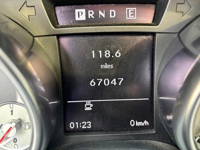 2012 Mercedes-Benz SLK SLK 350 SLK 350