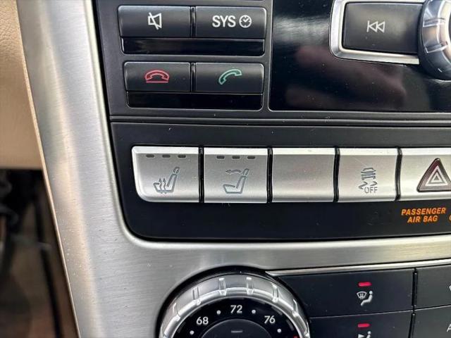 2012 Mercedes-Benz SLK SLK 350 SLK 350