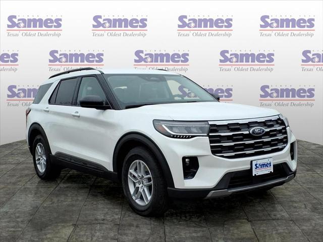 2026 Ford Explorer Active (200A) for sale in Bastrop, TX