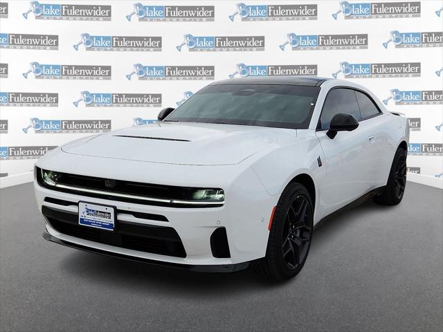 2026 Dodge Charger Scat Pack Plus 2-Door AWD for sale in Beeville, TX
