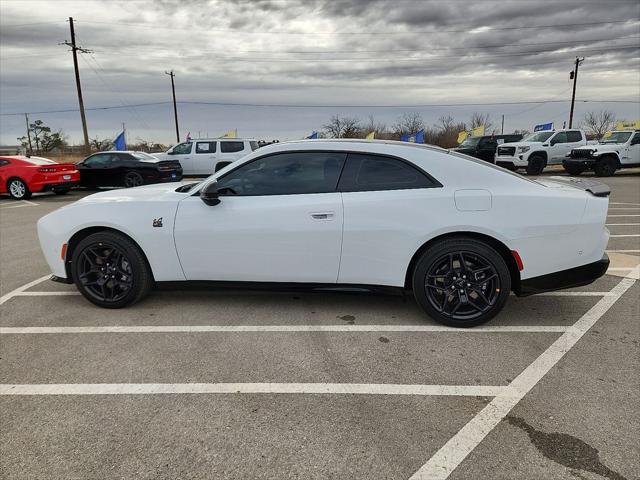2026 Dodge Charger Scat Pack Plus 2-Door AWD