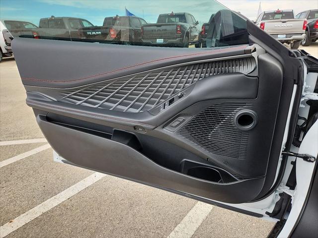 2026 Dodge Charger Scat Pack Plus 2-Door AWD