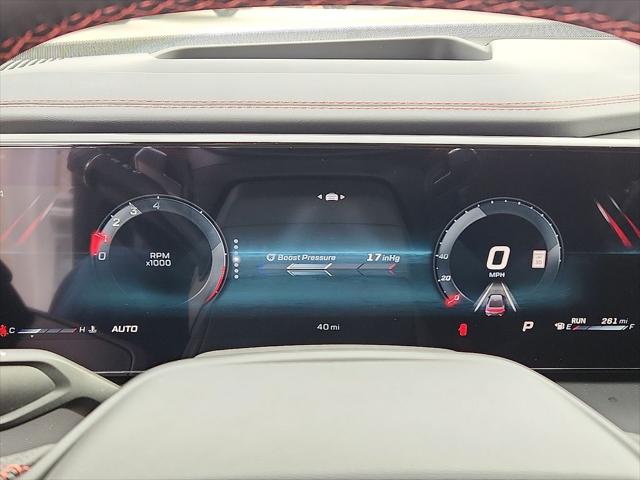 2026 Dodge Charger Scat Pack Plus 2-Door AWD