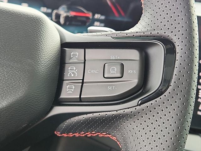 2026 Dodge Charger Scat Pack Plus 2-Door AWD