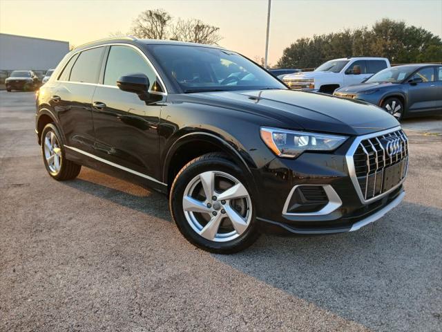 2020 Audi Q3 Premium 45 TFSI quattro Tiptronic for sale in Maitland, FL