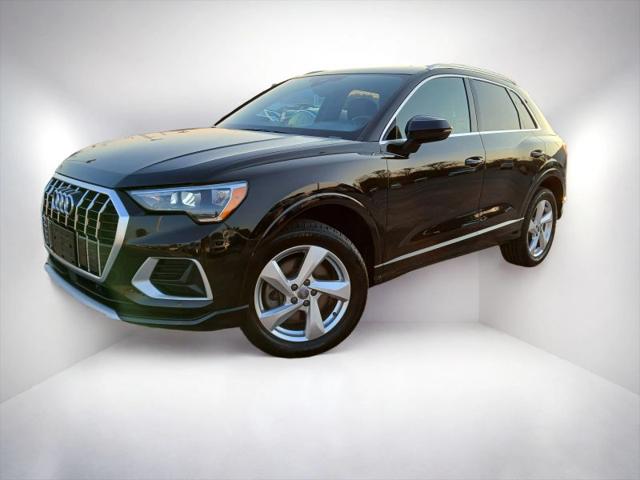 2020 Audi Q3 Premium 45 TFSI quattro Tiptronic for sale in Maitland, FL