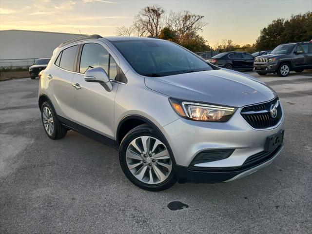 2018 Buick Encore Preferred for sale in Maitland, FL