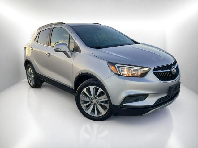 2018 Buick Encore Preferred for sale in Maitland, FL