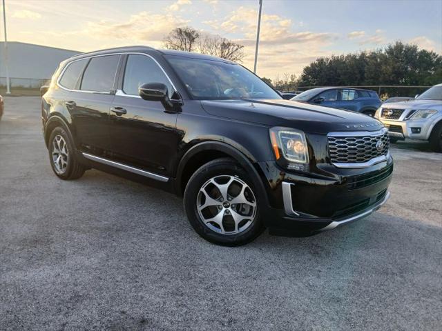 2020 Kia Telluride EX for sale in Maitland, FL