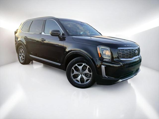 2020 Kia Telluride EX for sale in Maitland, FL