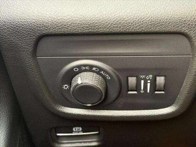 2025 Jeep Grand Cherokee L Altitude X 4x4