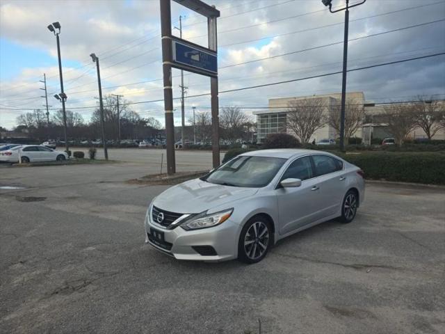 2018 Nissan Altima 2.5 S for sale in Columbia, SC
