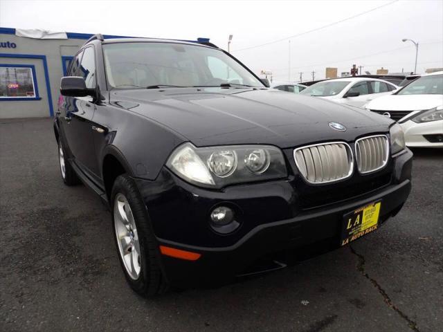 2008 BMW X3 3.0si for sale in Moses Lake, WA