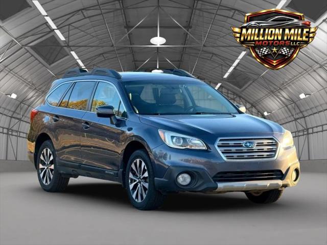 2015 Subaru Outback 2.5i Limited for sale in Marietta, GA