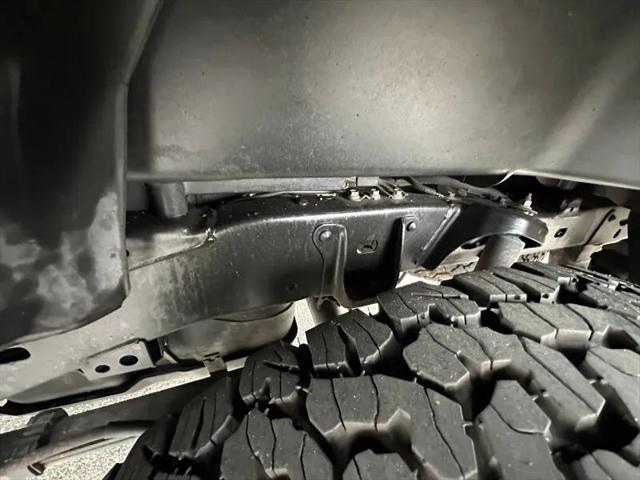 2012 Toyota Tacoma Base V6
