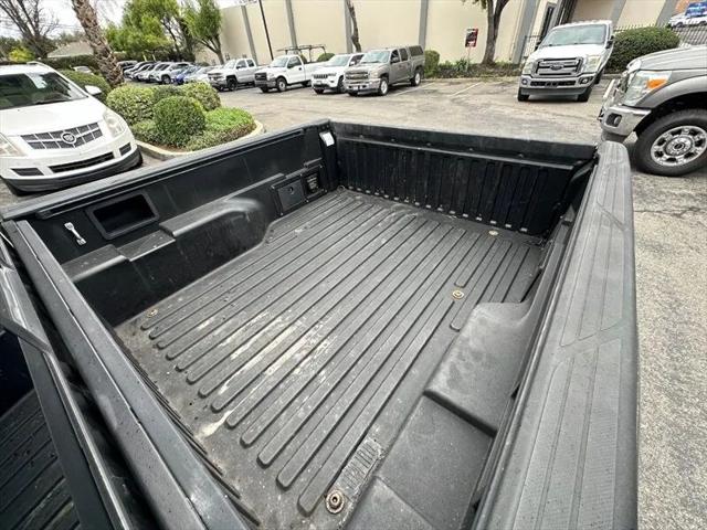 2012 Toyota Tacoma Base V6