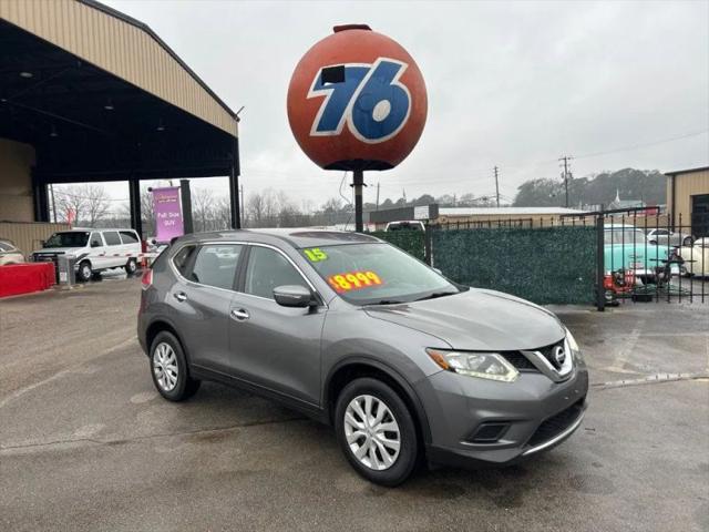 2015 Nissan Rogue S for sale in Hueytown, AL