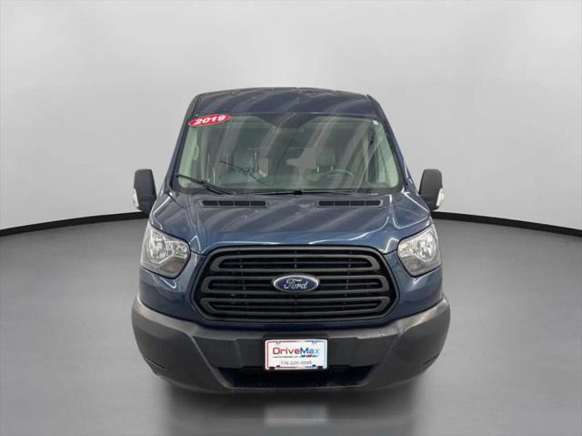 2019 Ford Transit XL