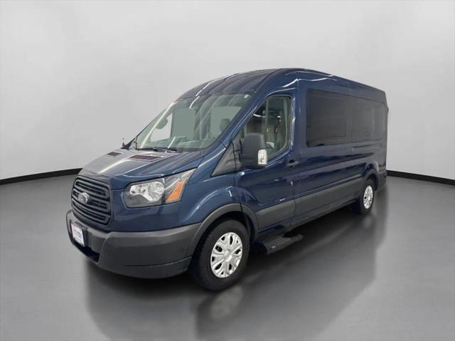 2019 Ford Transit XL