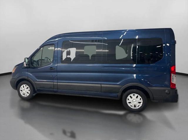 2019 Ford Transit XL