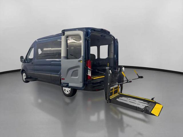2019 Ford Transit XL