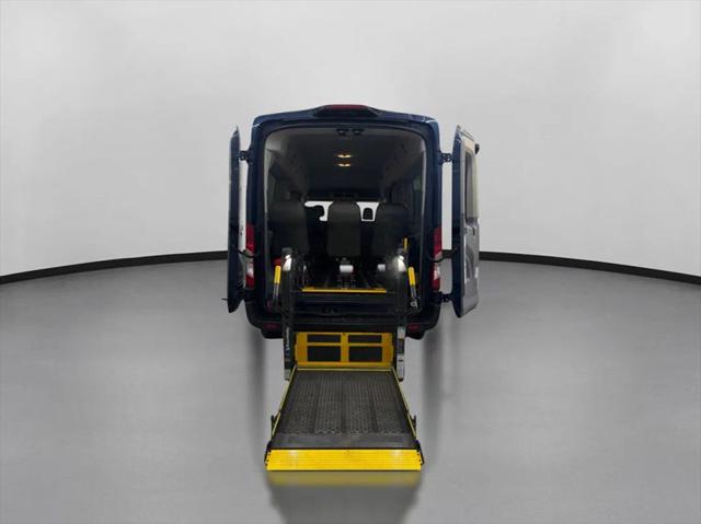 2019 Ford Transit XL
