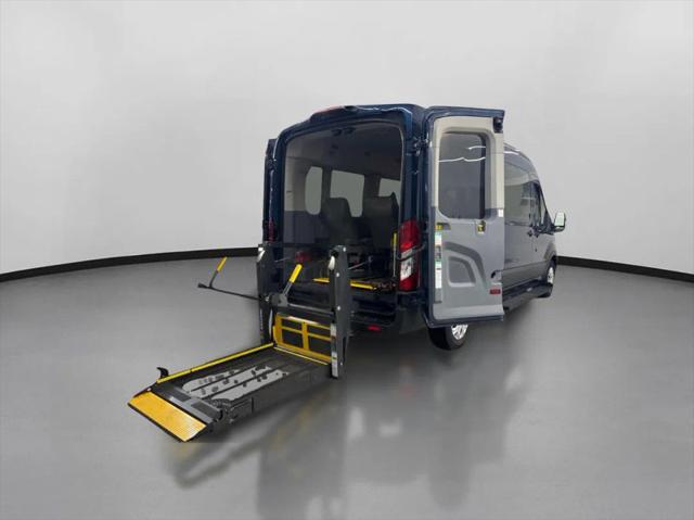 2019 Ford Transit XL