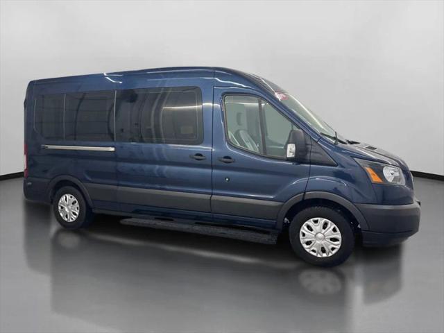 2019 Ford Transit XL