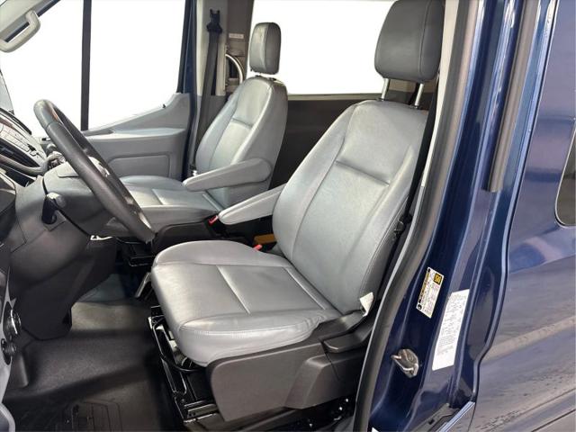 2019 Ford Transit XL