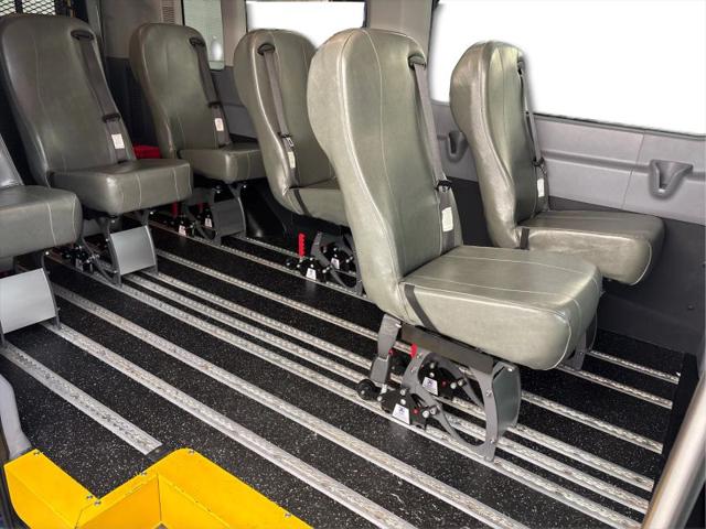 2019 Ford Transit XL