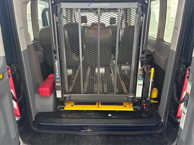 2019 Ford Transit XL