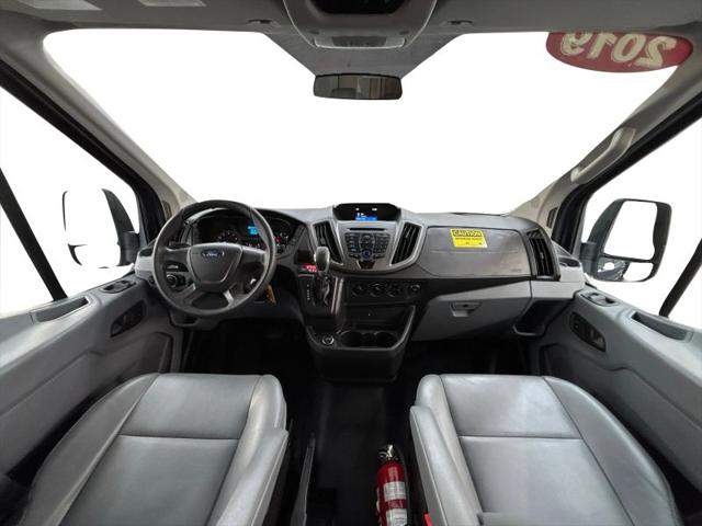 2019 Ford Transit XL