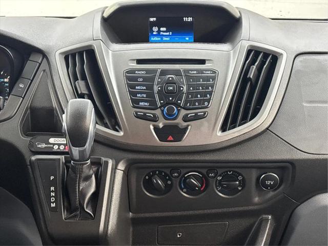 2019 Ford Transit XL