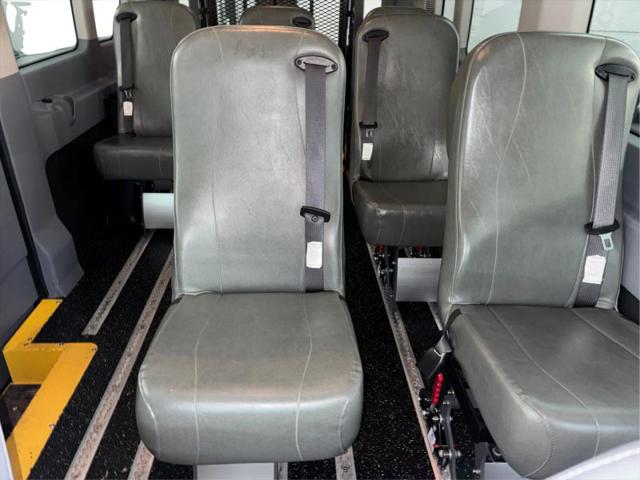2019 Ford Transit XL