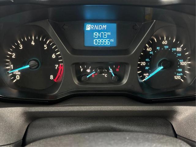 2019 Ford Transit XL